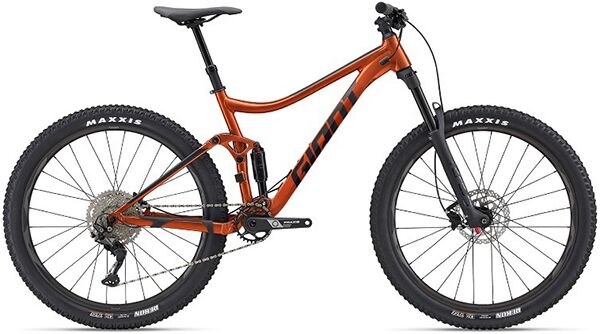 Xe đạp địa hình thể thao Giant Stance 2022